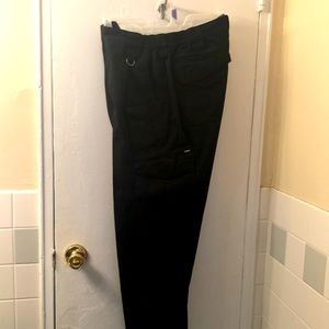 Bundle : Black Pant(s)